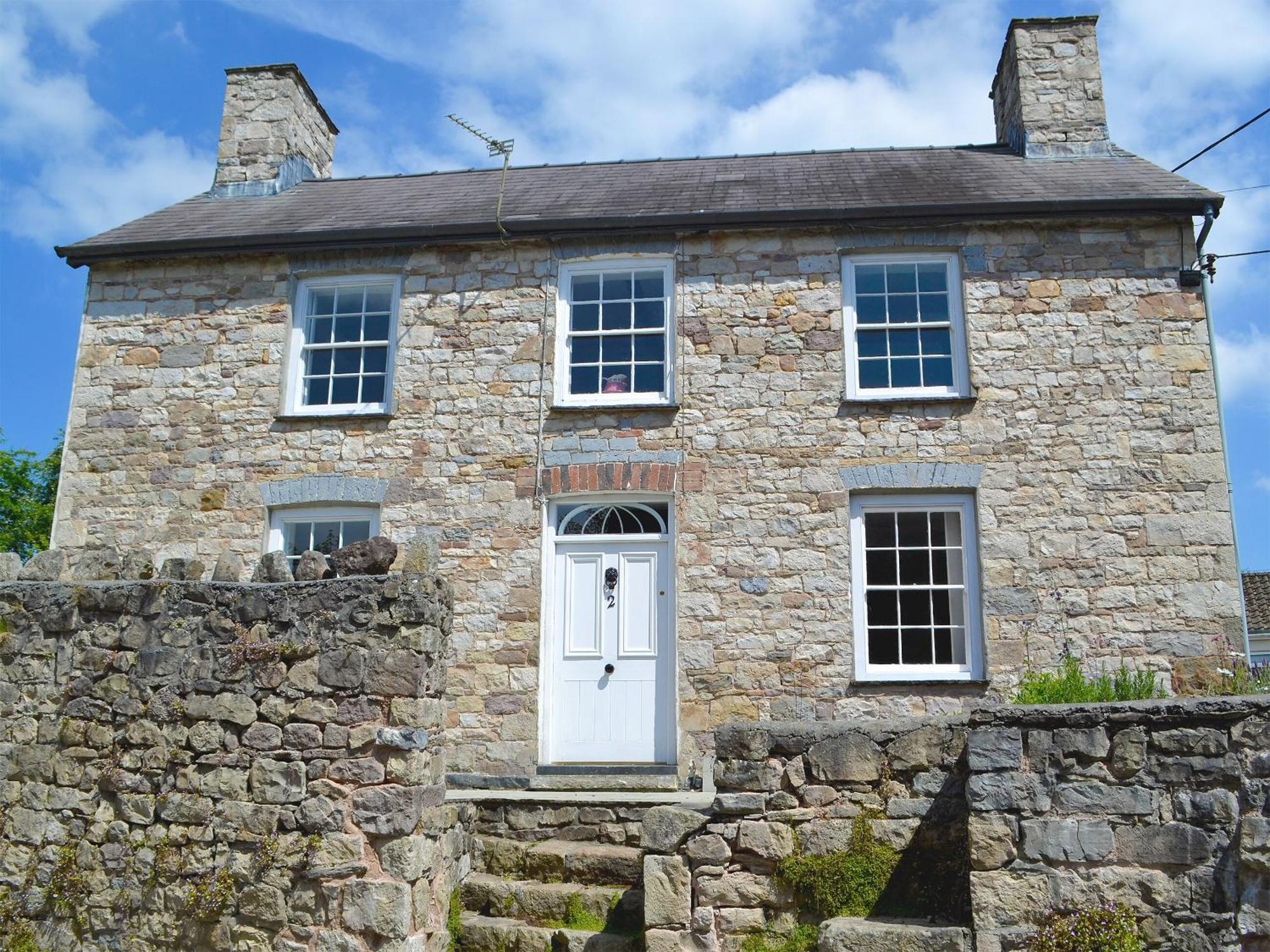 The Mill Farmhouse Llandybie Экстерьер фото