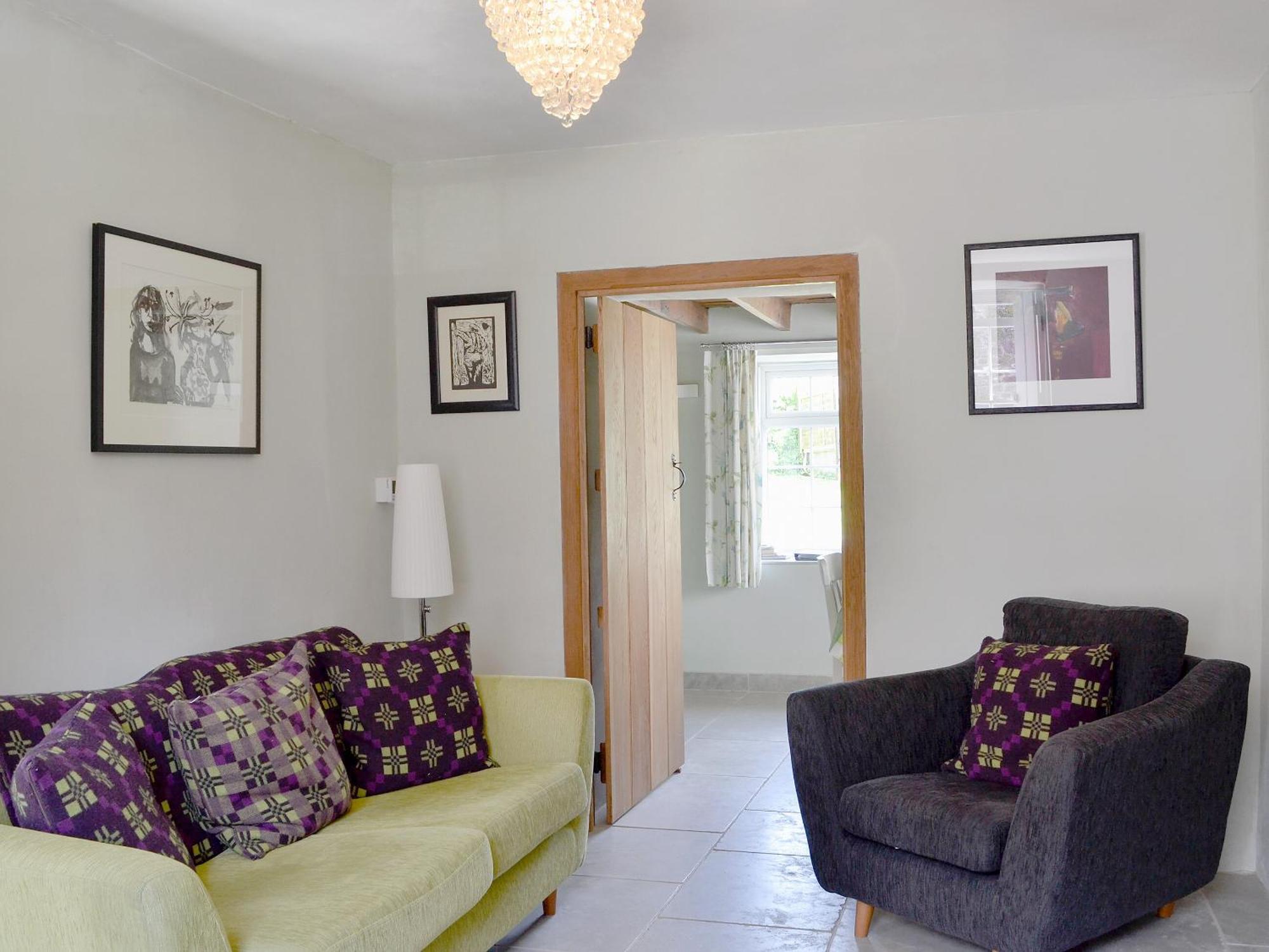 The Mill Farmhouse Llandybie Экстерьер фото