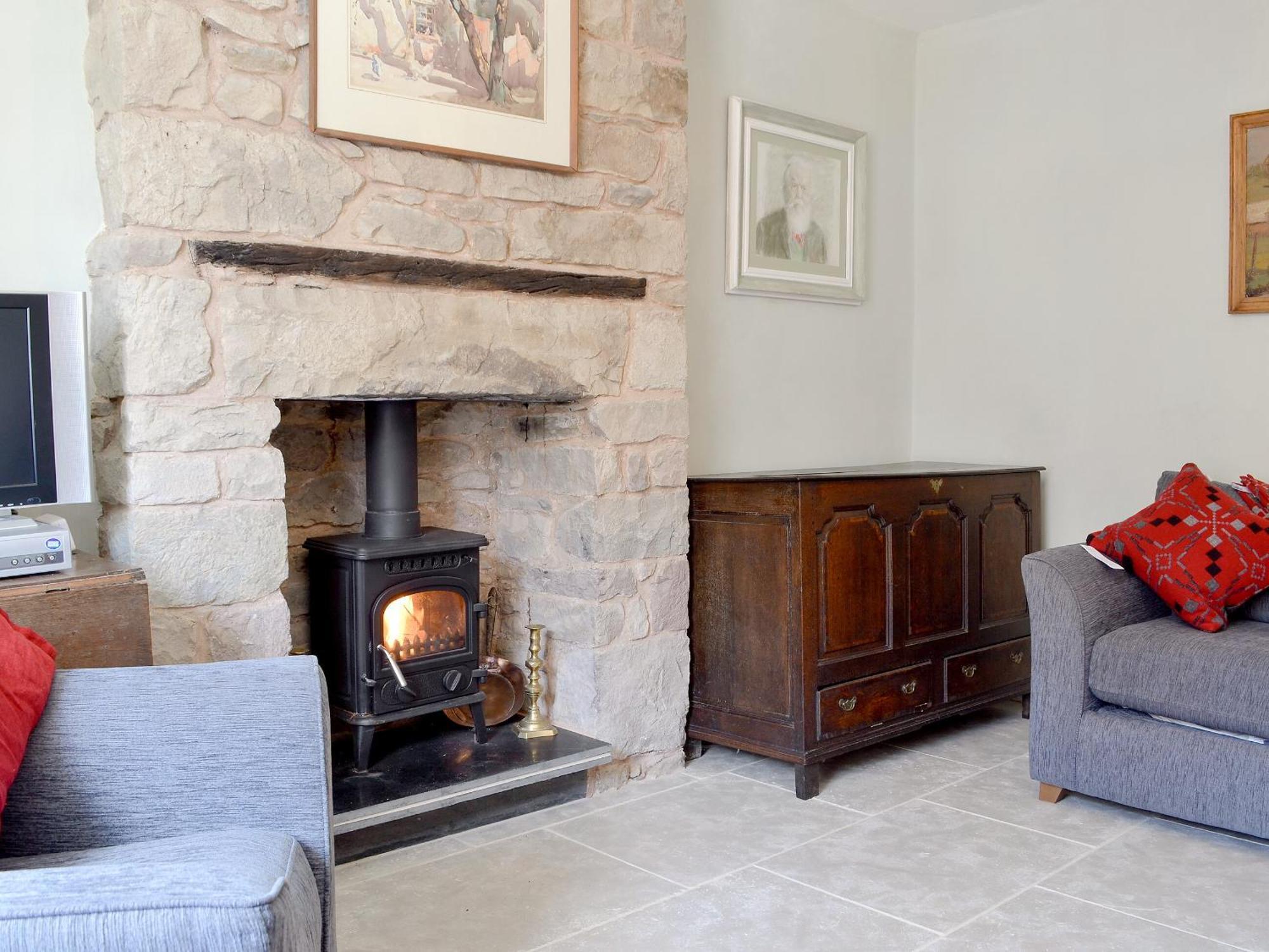 The Mill Farmhouse Llandybie Экстерьер фото